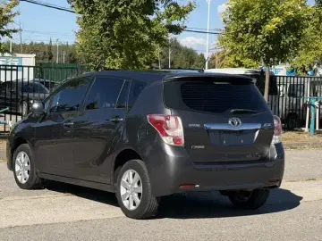 2011 Toyota E'Z с пробегом 159 000 км
