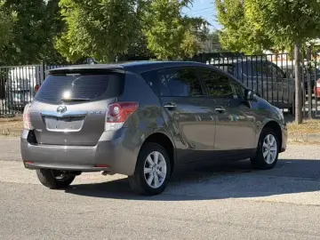 2011 Toyota E'Z с пробегом 159 000 км