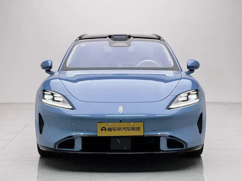 2026 Stelato Z7T с пробегом 2 200 км