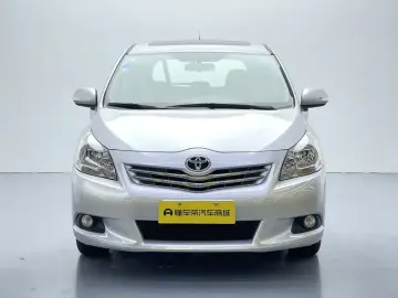 2014 Toyota E'Z с пробегом 111 600 км