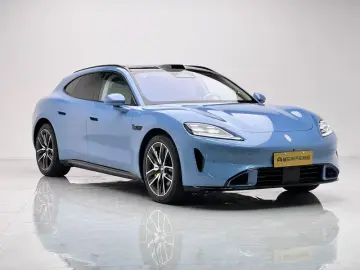2026 Stelato Z7T с пробегом 2 200 км