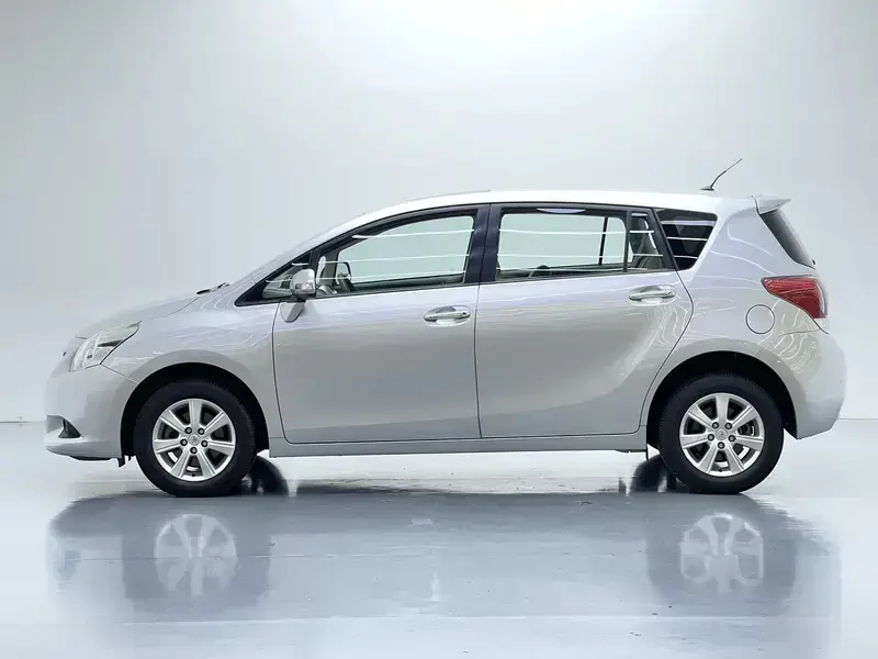 2014 Toyota E'Z с пробегом 111 600 км