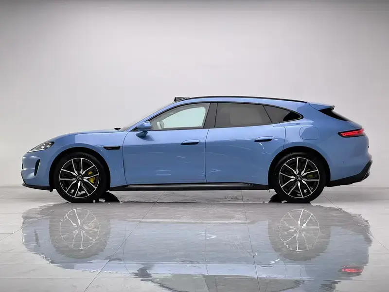 2026 Stelato Z7T с пробегом 2 200 км