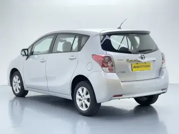 2014 Toyota E'Z с пробегом 111 600 км