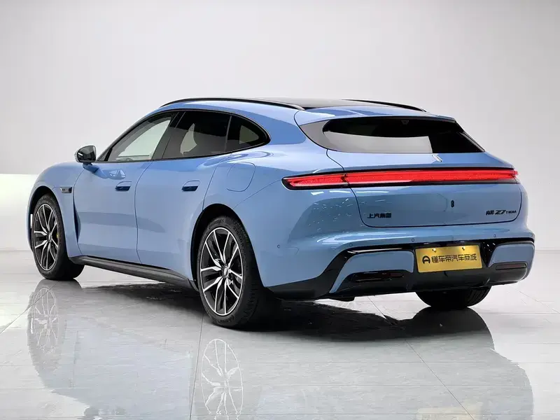 2026 Stelato Z7T с пробегом 2 200 км