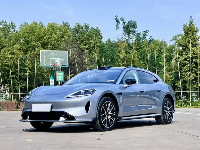 2026 Stelato Z7T с пробегом 2 000 км