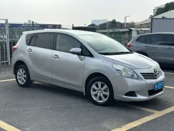 2014 Toyota E'Z с пробегом 100 000 км