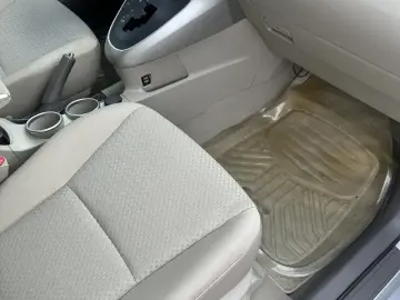2014 Toyota E'Z с пробегом 100 000 км