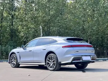 2026 Stelato Z7T с пробегом 2 000 км