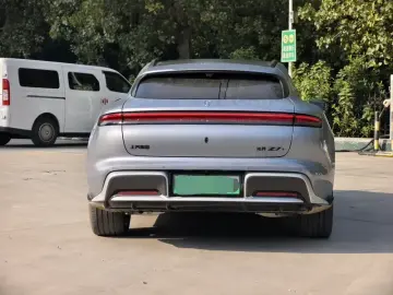 2026 Stelato Z7T с пробегом 2 000 км
