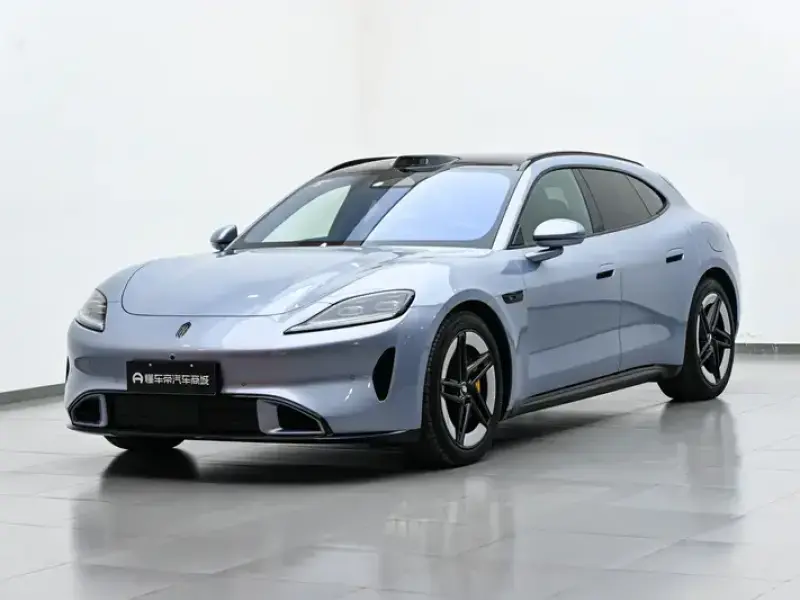2026 Stelato Z7T с пробегом 2 400 км
