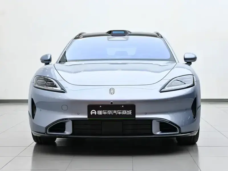 2026 Stelato Z7T с пробегом 2 400 км
