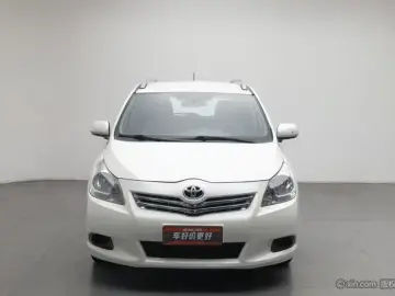 2011 Toyota E'Z с пробегом 137 600 км