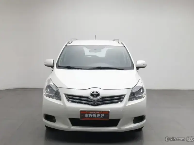 2011 Toyota E'Z с пробегом 137 600 км
