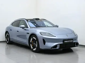 2026 Stelato Z7T с пробегом 2 400 км