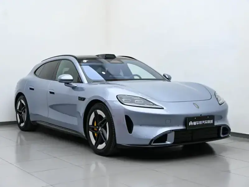 2026 Stelato Z7T с пробегом 2 400 км