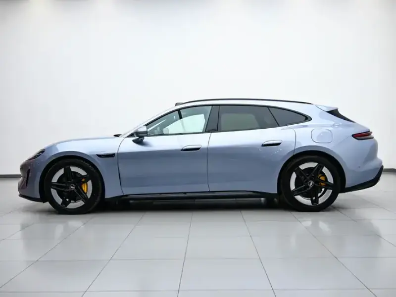 2026 Stelato Z7T с пробегом 2 400 км
