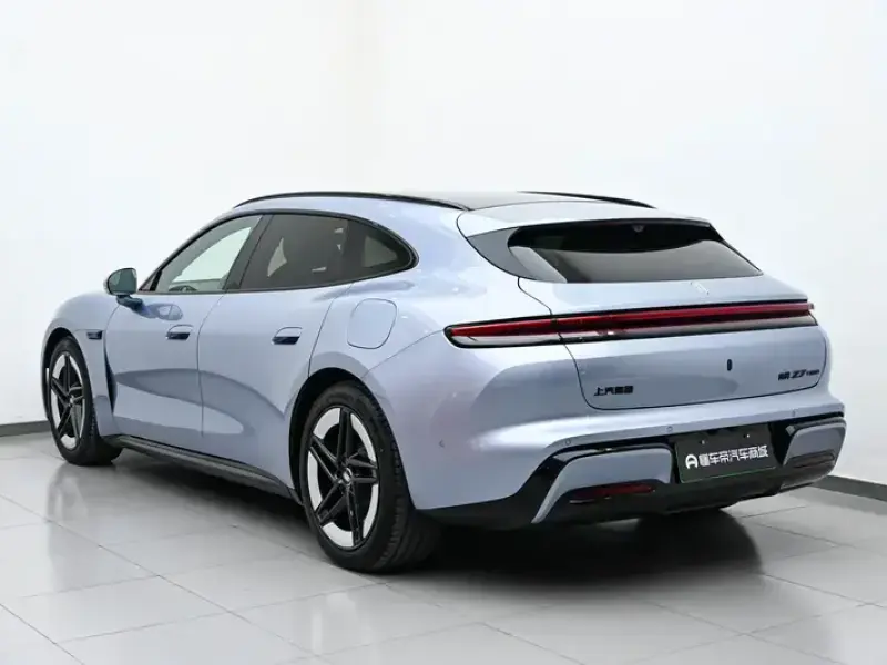 2026 Stelato Z7T с пробегом 2 400 км
