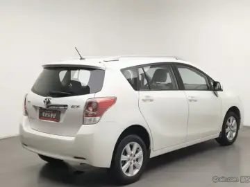 2011 Toyota E'Z с пробегом 137 600 км