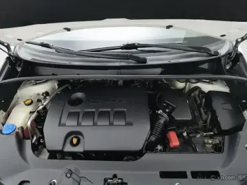 2011 Toyota E'Z с пробегом 137 600 км