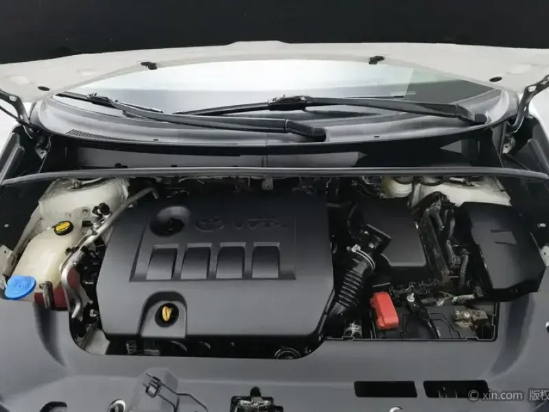 2011 Toyota E'Z с пробегом 137 600 км