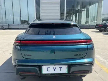 2026 Stelato Z7T с пробегом 5 000 км