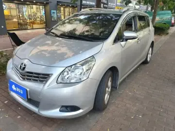Toyota E'Z