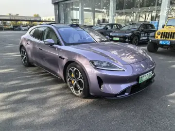 2026 Stelato Z7T с пробегом 5 000 км