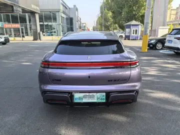 2026 Stelato Z7T с пробегом 5 000 км