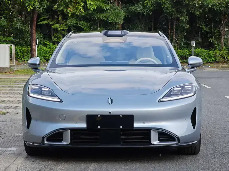 2026 Stelato Z7T с пробегом 300 км