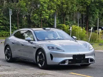 2026 Stelato Z7T с пробегом 300 км
