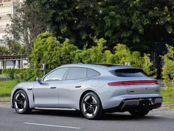 2026 Stelato Z7T с пробегом 300 км