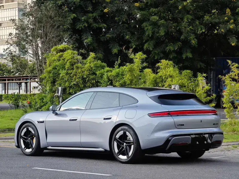 2026 Stelato Z7T с пробегом 300 км