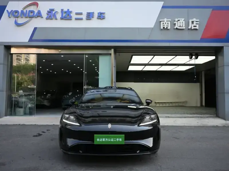 2026 Stelato Z7T с пробегом 6 700 км