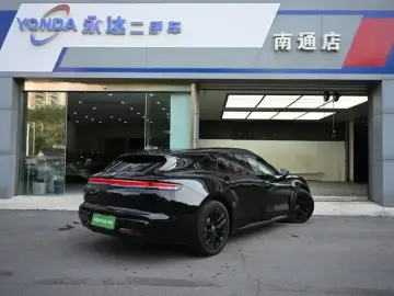 2026 Stelato Z7T с пробегом 6 700 км