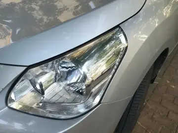 2014 Toyota E'Z с пробегом 74 000 км