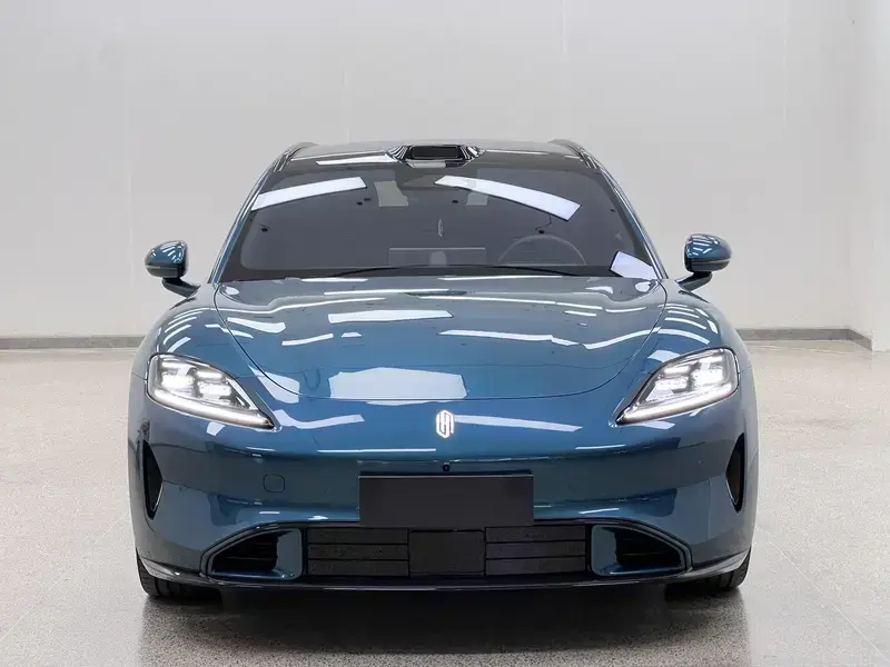 2026 Stelato Z7T с пробегом 7 600 км