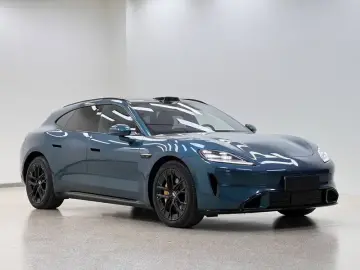 2026 Stelato Z7T с пробегом 7 600 км