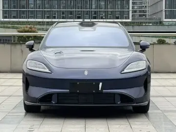 2026 Stelato Z7T с пробегом 6 600 км