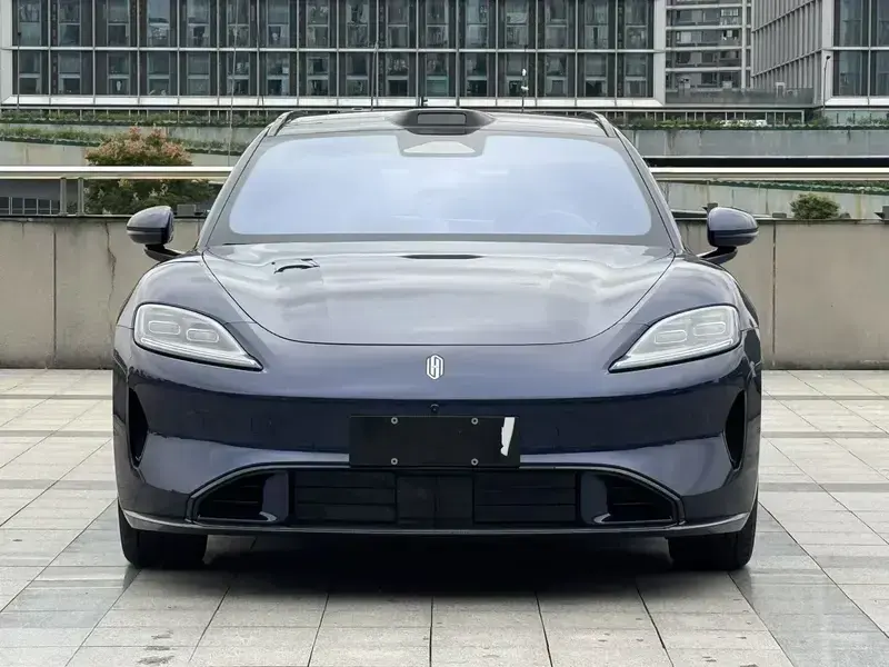 2026 Stelato Z7T с пробегом 6 600 км