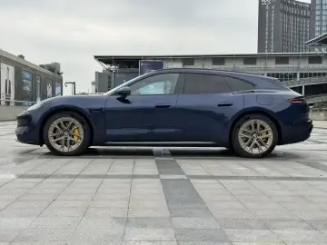 2026 Stelato Z7T с пробегом 6 600 км