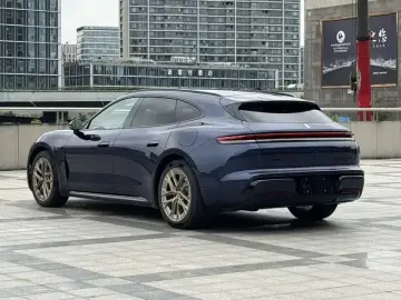 2026 Stelato Z7T с пробегом 6 600 км