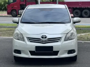 2011 Toyota E'Z с пробегом 119 000 км