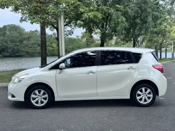 2011 Toyota E'Z с пробегом 119 000 км