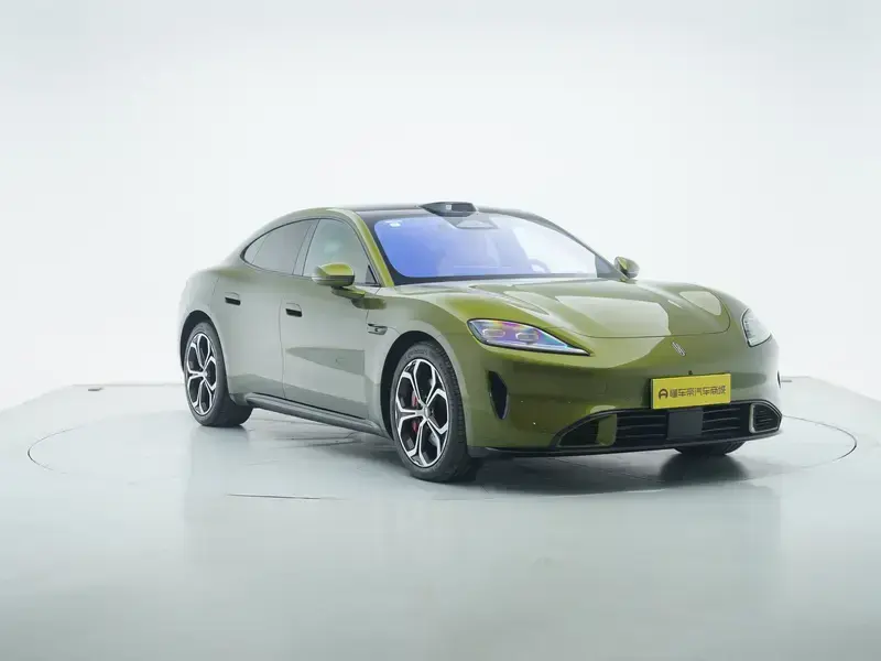 2026 Stelato Z7T с пробегом 4 700 км