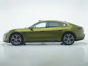 2026 Stelato Z7T с пробегом 4 700 км