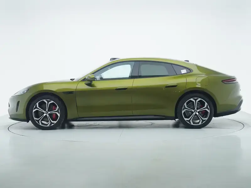 2026 Stelato Z7T с пробегом 4 700 км
