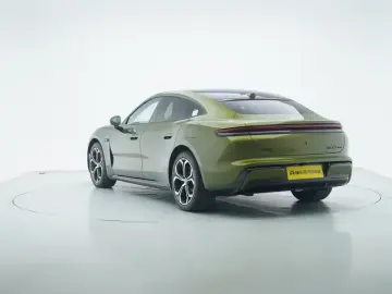 2026 Stelato Z7T с пробегом 4 700 км