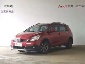 Toyota E'Z