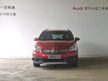 2015 Toyota E'Z с пробегом 62 000 км
